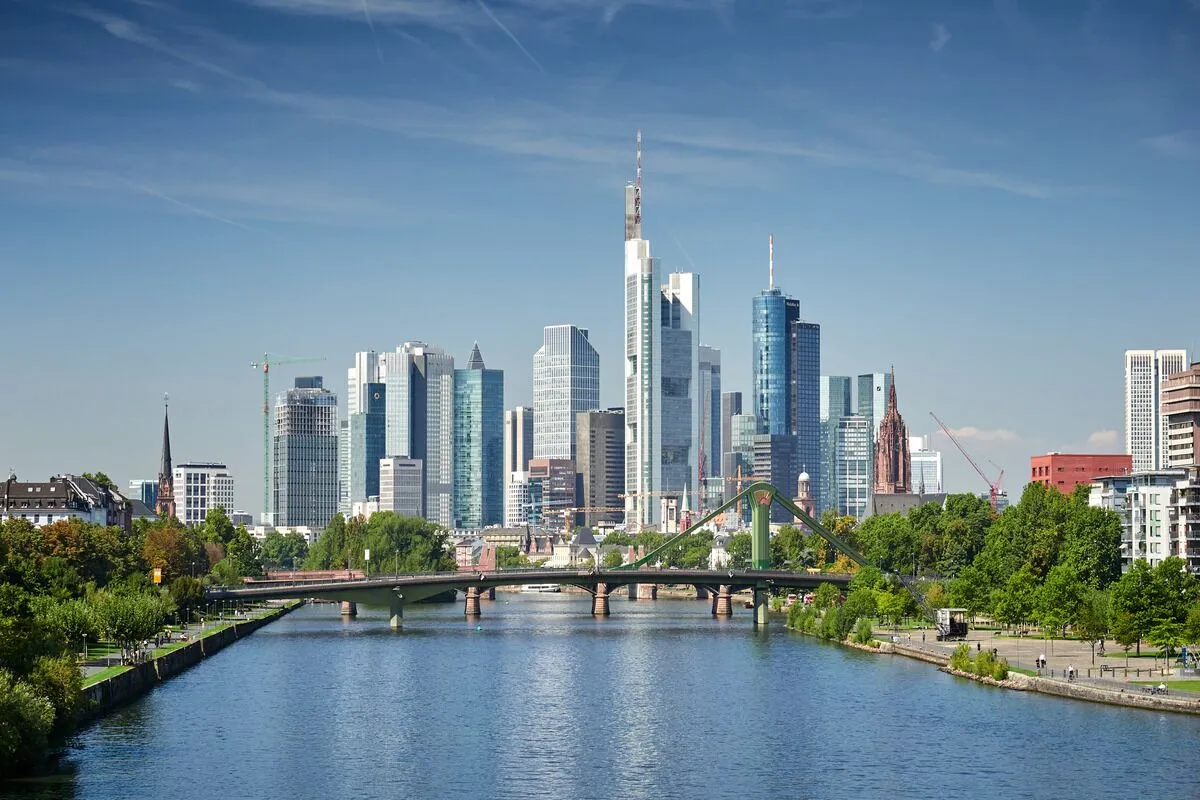 Frankfurt | GolfZone