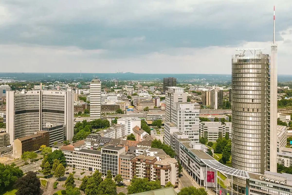 Essen | GolfZone